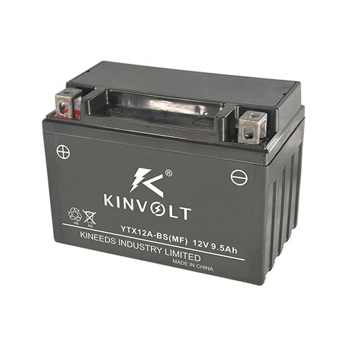 Factory Activated MF