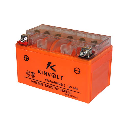 Factory Activated GEL