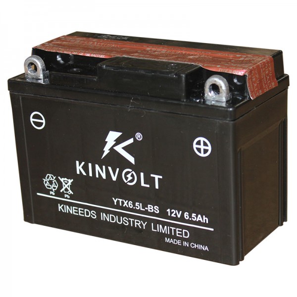 YTX6.5L-BS