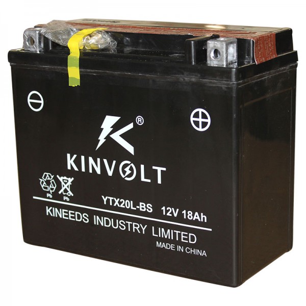 YTX20L-BS