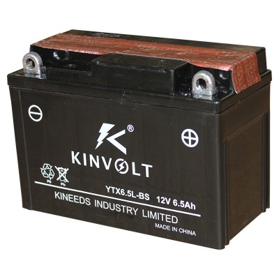 YTX6.5L-BS