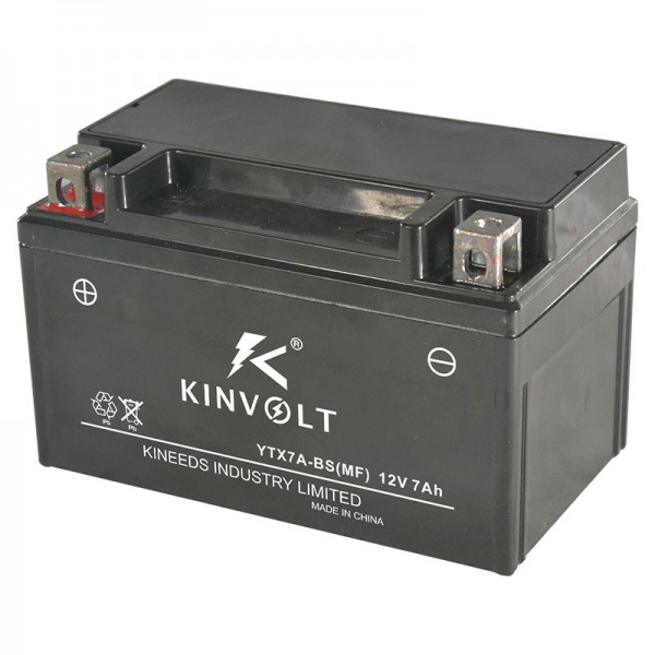 YTX7A-BS(MF)