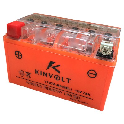 Factory Activated GEL