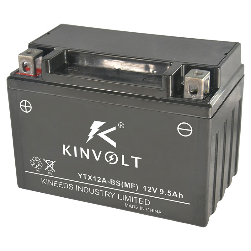 Factory Activated MF