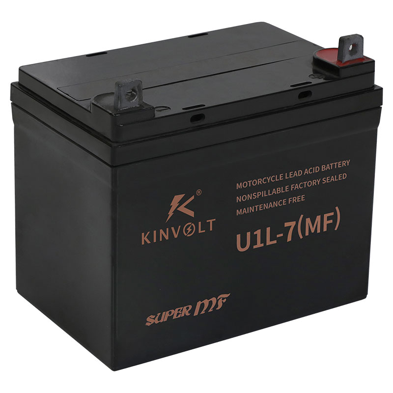 Lawn Mower Battery